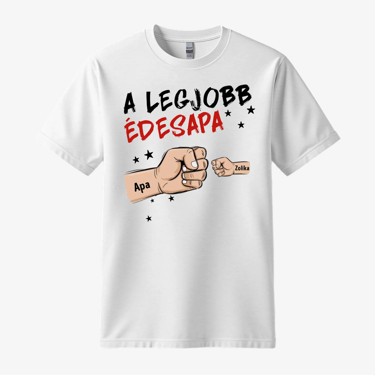 Fehér