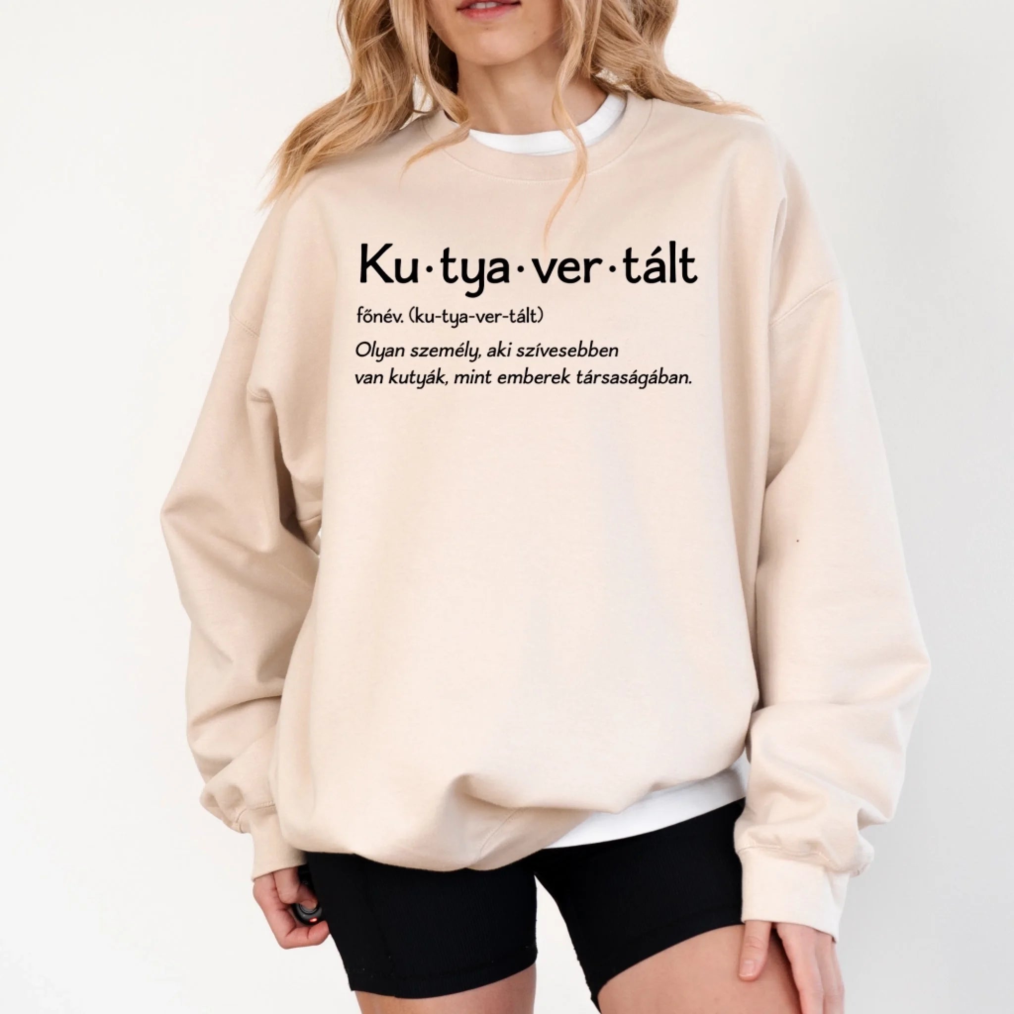 Egyedi pulóver gazdiknak, akár 8 kutyával - Kutyavertált2